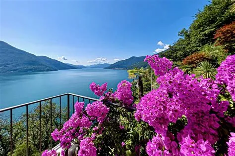 Die Jingting-Bergvilla: Eine Oase der Ruhe mit atemberaubendem Panoramablick!