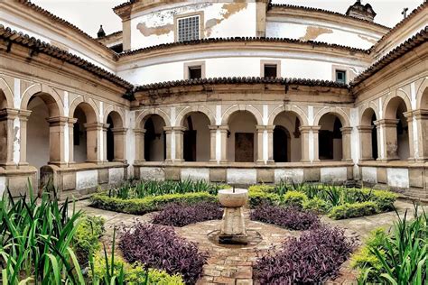  Das Museu de Arte Sacra, ein architektonisches Juwel und spiritueller Zufluchtsort in Vitória!