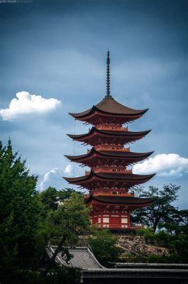 Der Juji-Tempel: Eine uralte Pagode im Herzen von Kumamoto!