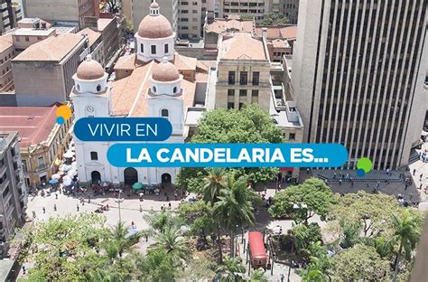  Die Isla de la Candelaria: Ein magisches Juwel mitten im Herzen von Medellín!