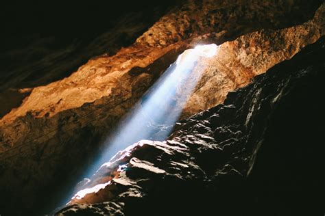  Die Sterkfontein Höhlen: Ein Fenster in die Vergangenheit der Menschheit!