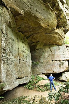 Die Xenolithen-Höhle: Ein geologisches Wunder für Abenteurer und Naturliebhaber!